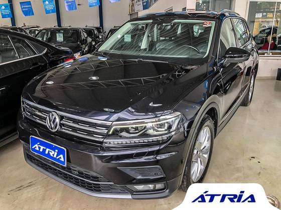 VOLKSWAGEN TIGUAN 1.4 250 TSI TOTAL FLEX ALLSPACE COMFORTLINE TIPTRONIC VOLKSWAGEN TIGUAN 1.4 250 TSI TOTAL FLEX ALLSPACE COMFORTLINE TIPTRONIC